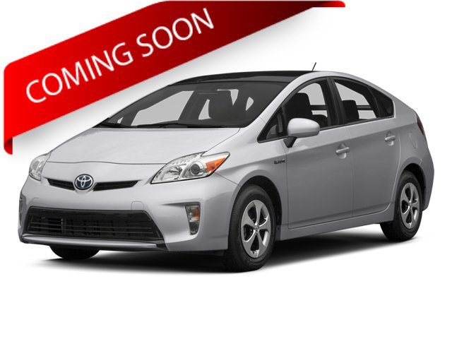 Used 2013 Toyota Prius One image 1