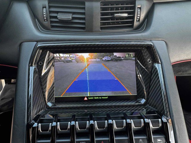 Used 2017 Lamborghini Aventador LP 750-4 Superveloce image 39