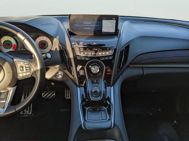 Used 2019 Acura RDX A-Spec FWD image 13
