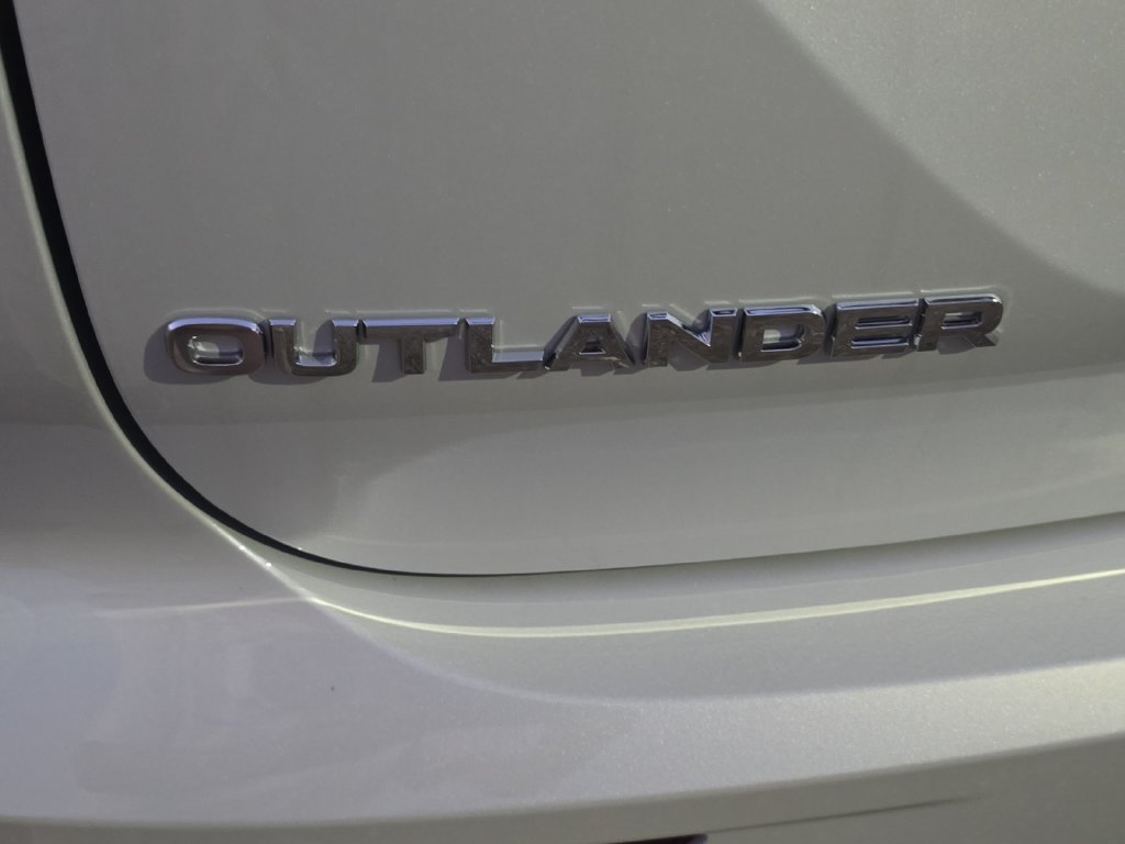 New 2026 Mitsubishi Outlander SE AWD/4WD image 37