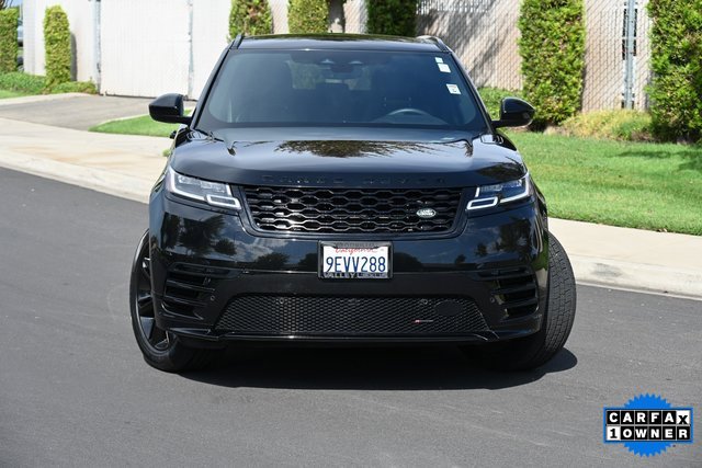 Used 2023 Land Rover Range Rover Velar R-Dynamic S image 2