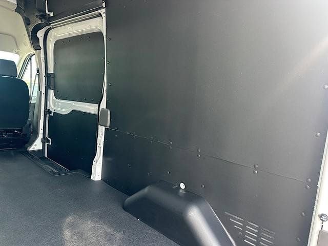 New 2027 Ford Transit 350 148 High Roof w/ Load Area Protection Package RWD image 12