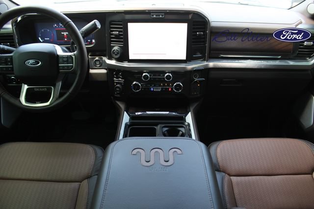 Used 2026 Ford F250 King Ranch AWD/4WD image 16