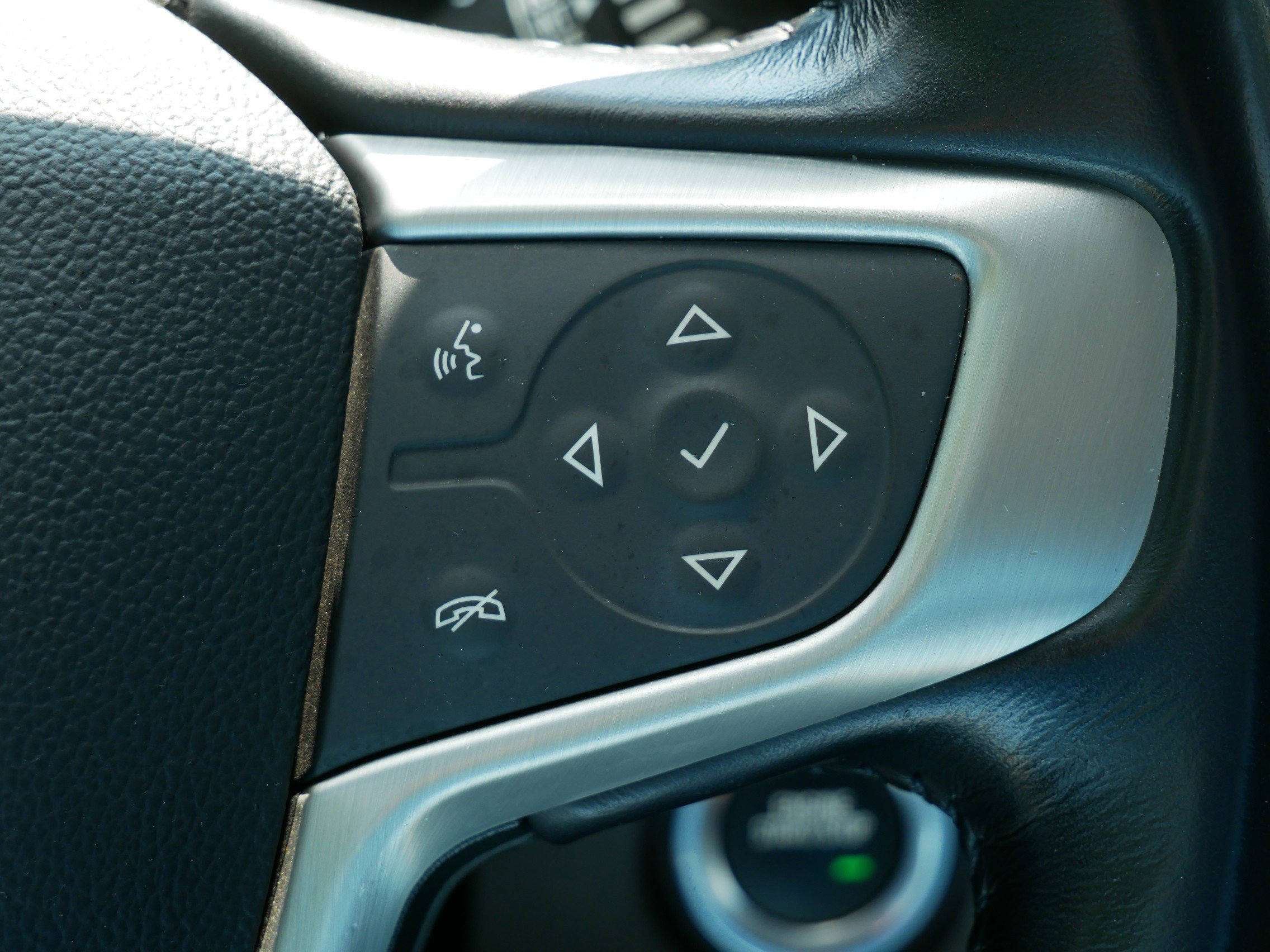 Used 2019 GMC Terrain SLT image 29