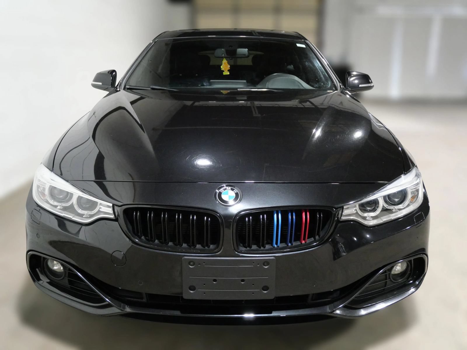Used 2016 BMW 428i Gran Coupe xDrive AWD/4WD image 2