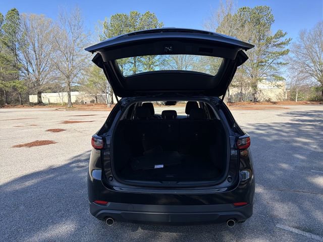 Certified 2023 MAZDA CX-5 AWD 2.5 S image 26
