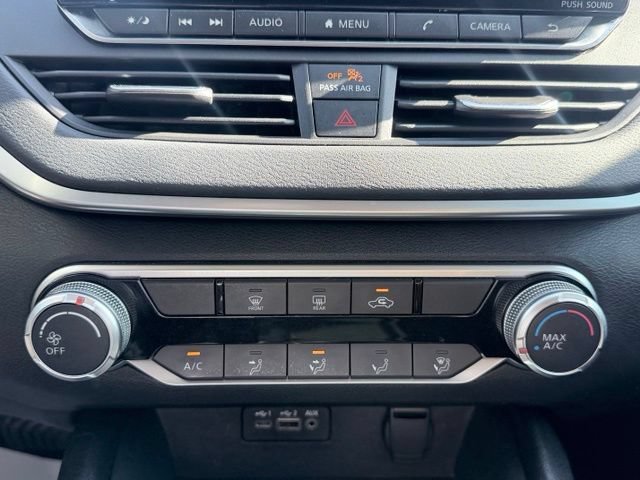 Used 2019 Nissan Altima 2.5 S FWD image 15