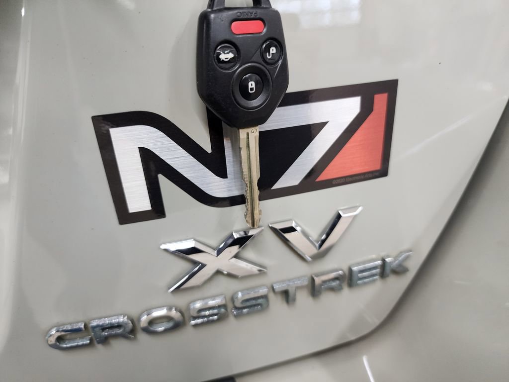 Used 2014 Subaru Crosstrek 2.0i Limited w/ Popular Package #2 image 40