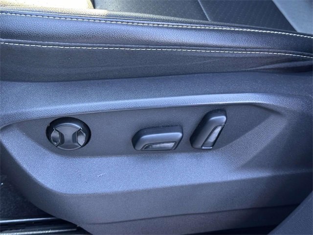 Certified 2022 Volkswagen Atlas SE image 15