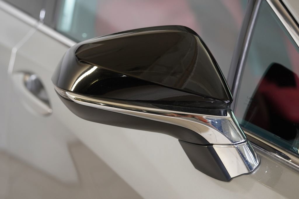 Used 2022 Lexus RX 350 F Sport image 25