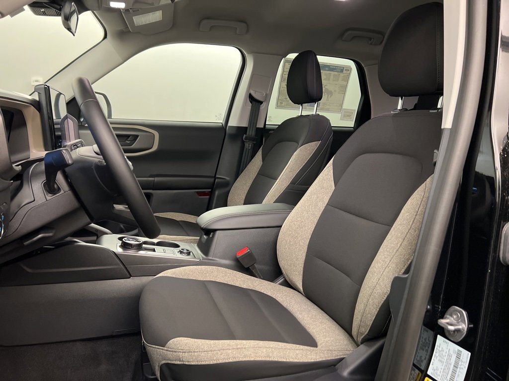 New 2025 Ford Bronco Sport Big Bend image 25