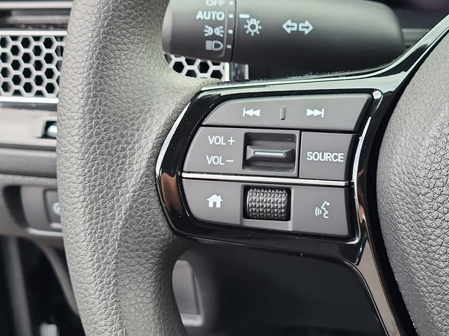 Used 2025 Honda Civic LX image 20