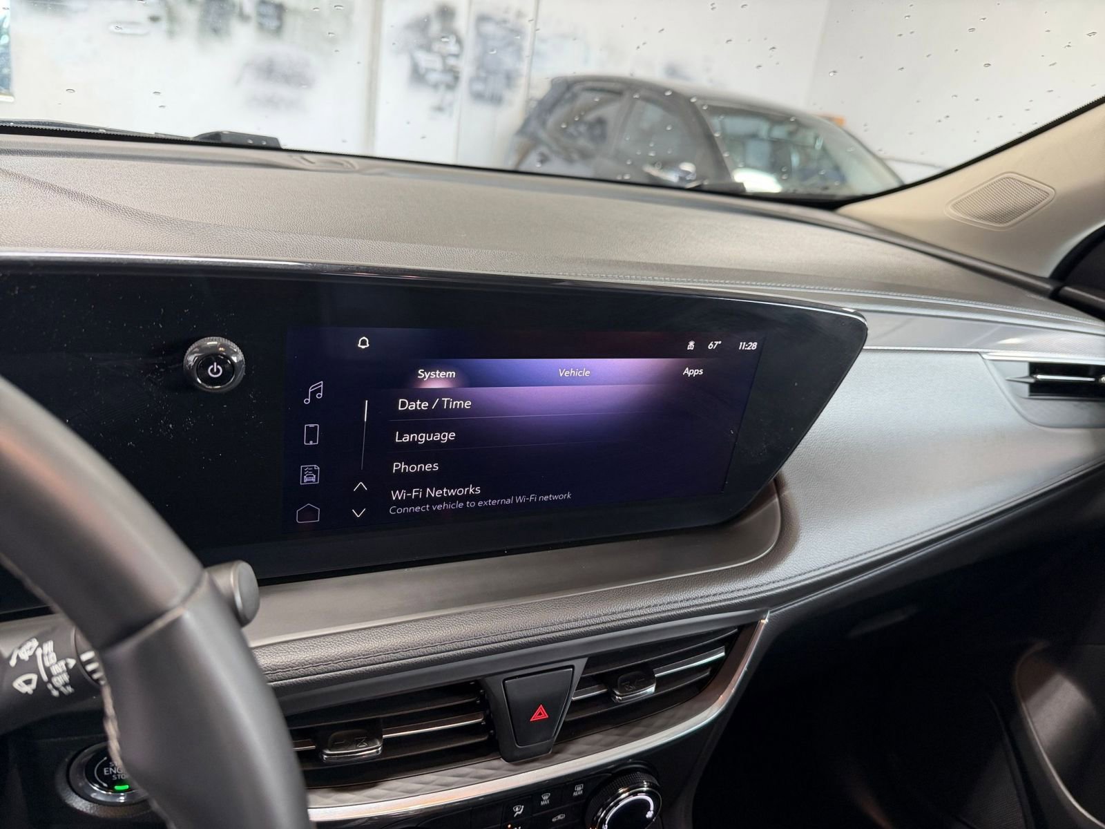 Used 2025 Buick Encore GX Preferred image 21