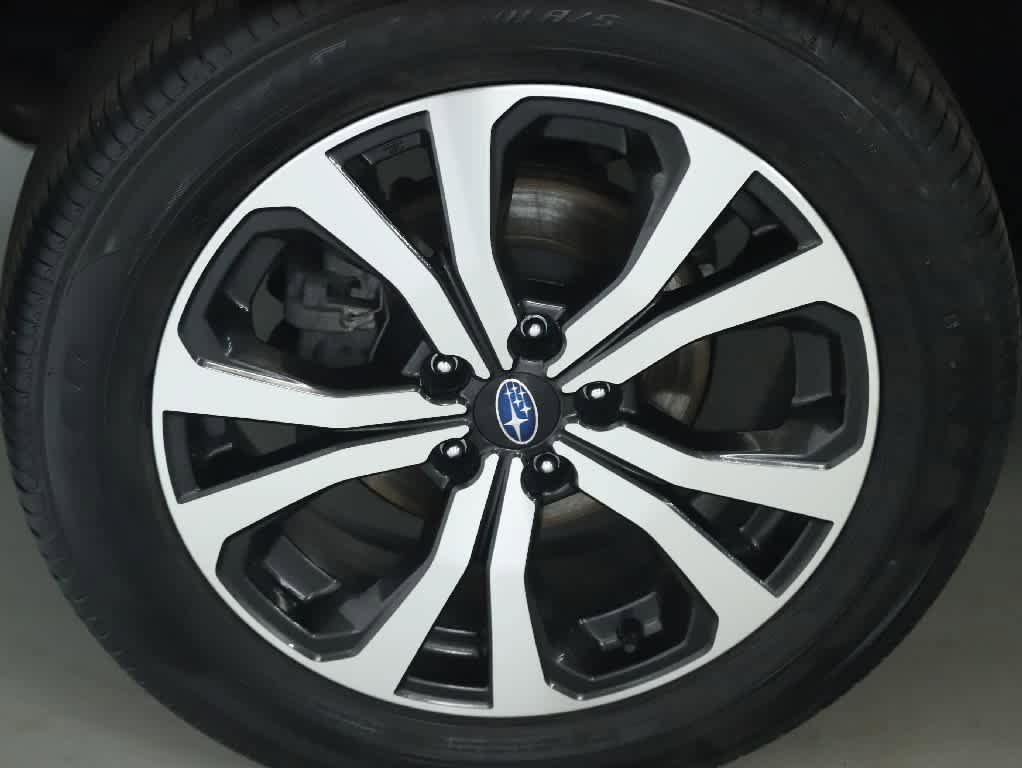 Certified 2024 Subaru Forester Limited AWD/4WD image 12