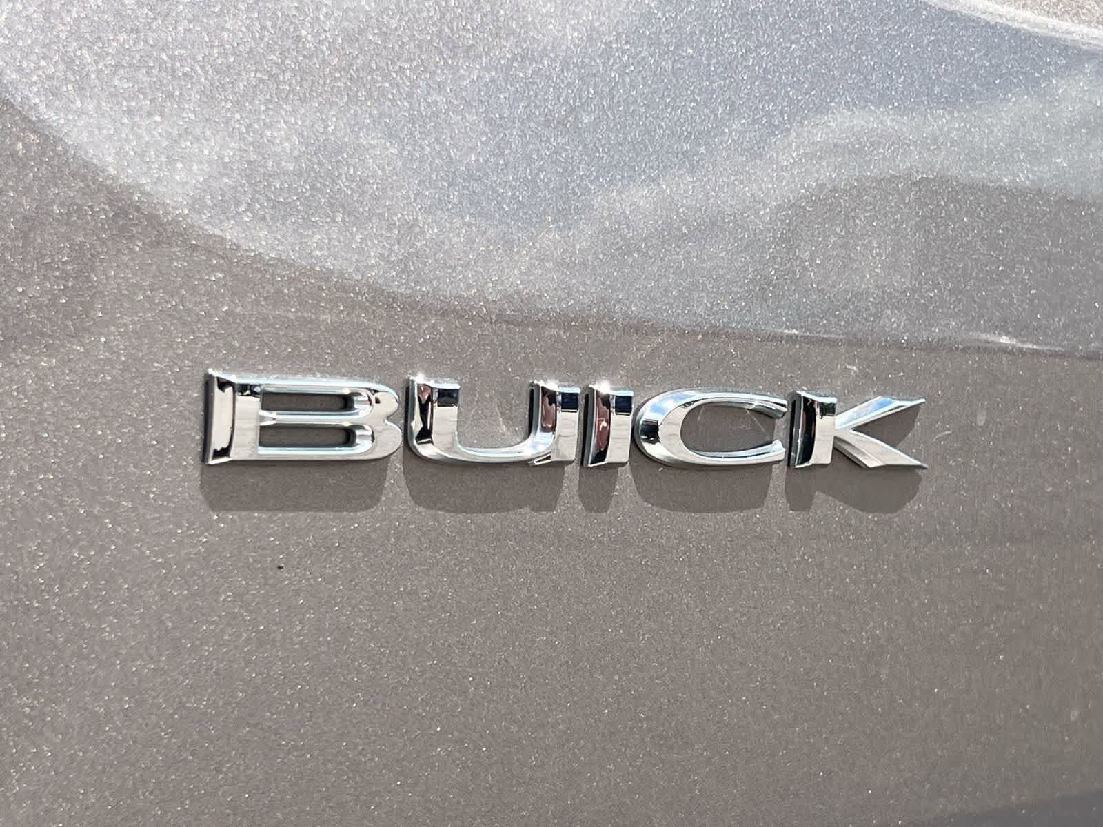 Used 2015 Buick Encore FWD image 13