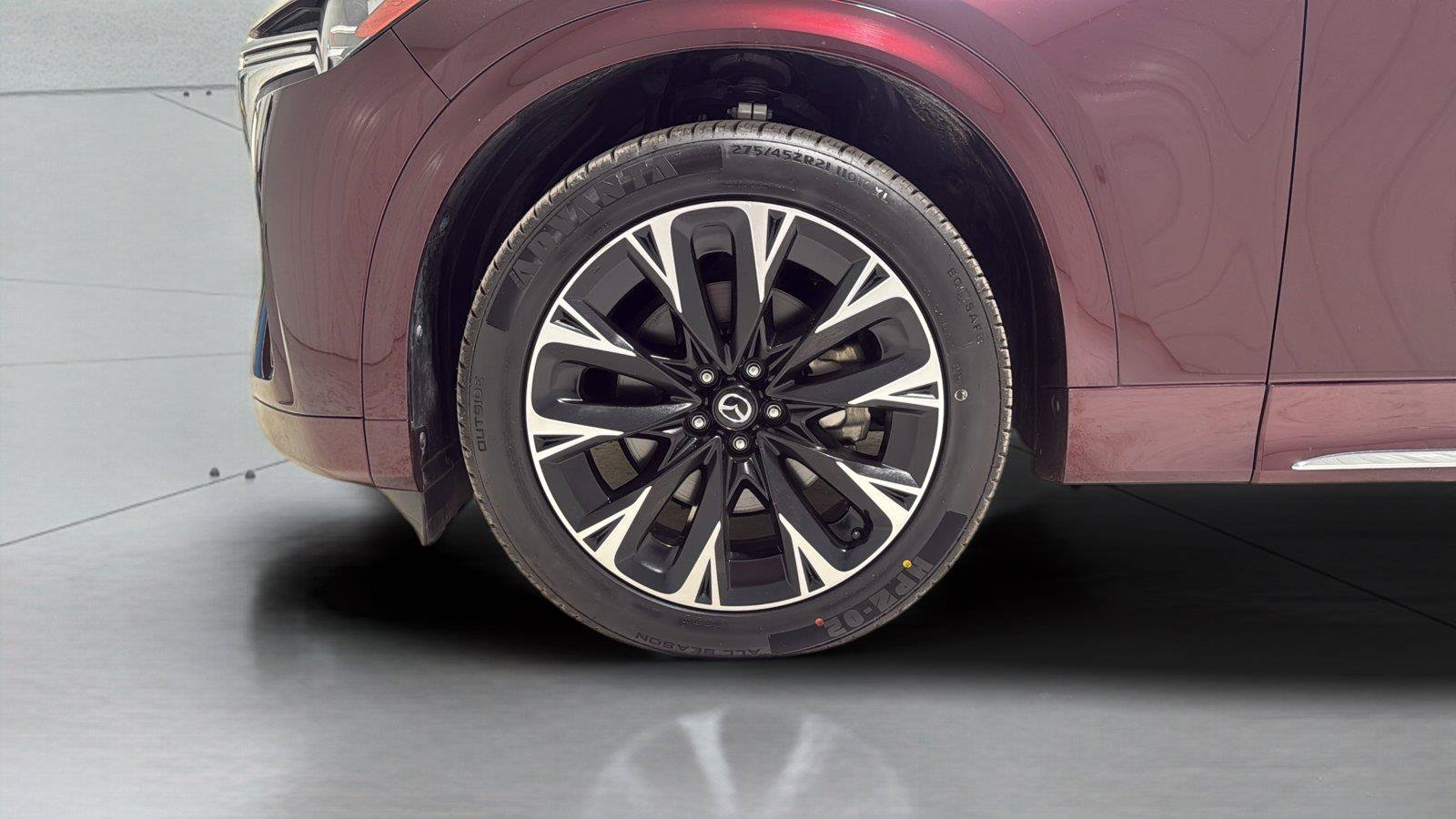 Used 2024 MAZDA CX-90 3.3 Turbo S w/ Premium Package AWD/4WD image 30