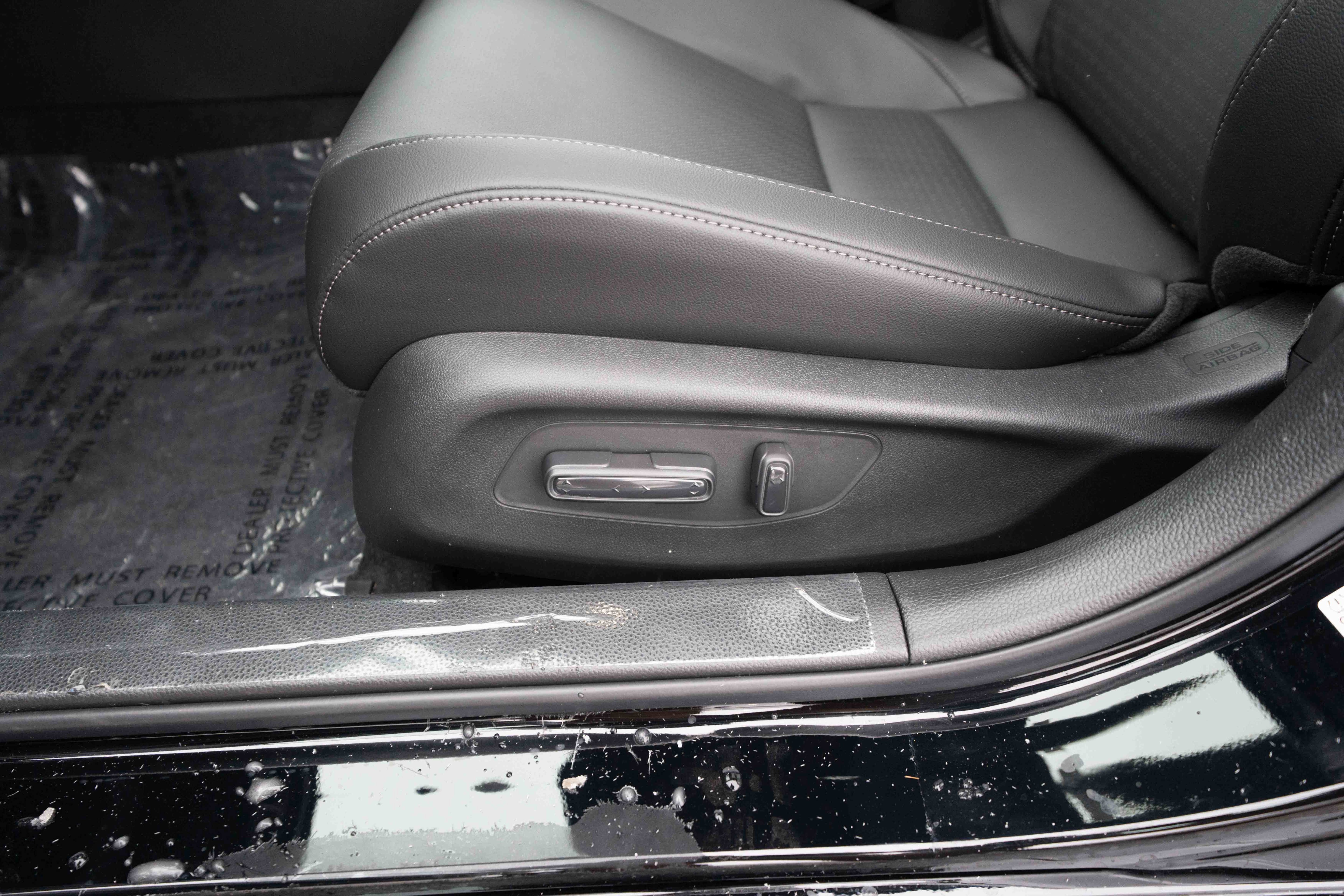 New 2026 Honda Civic Sport Touring image 12