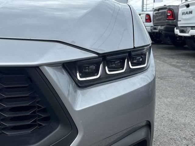 Used 2024 Ford Mustang Premium RWD image 11