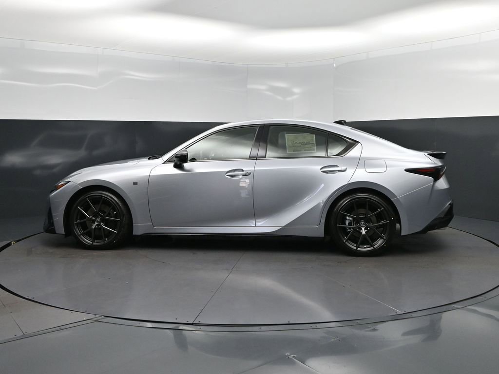 New 2026 Lexus RX 350 Premium Plus AWD/4WD image 4