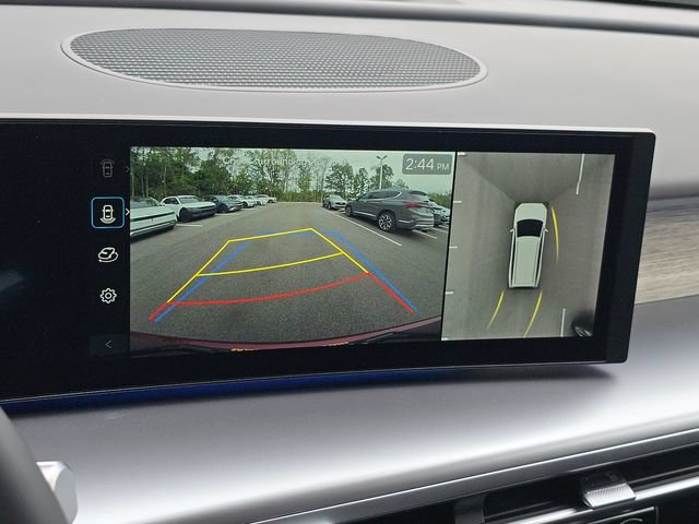 New 2026 Hyundai Ioniq 9 SEL AWD/4WD image 29