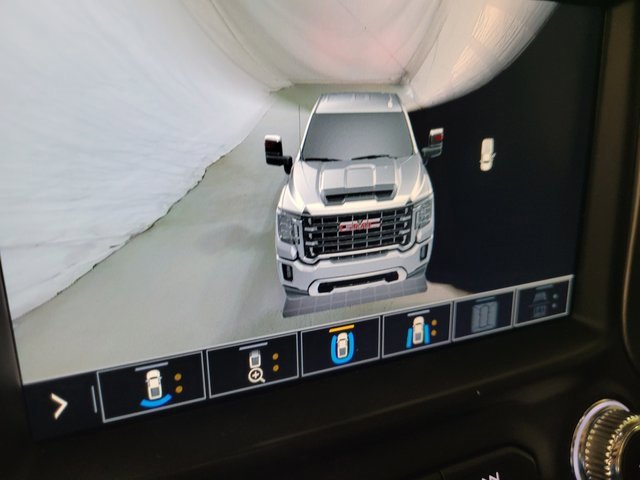 Used 2021 GMC Sierra 2500 Denali w/ Technology Package image 13