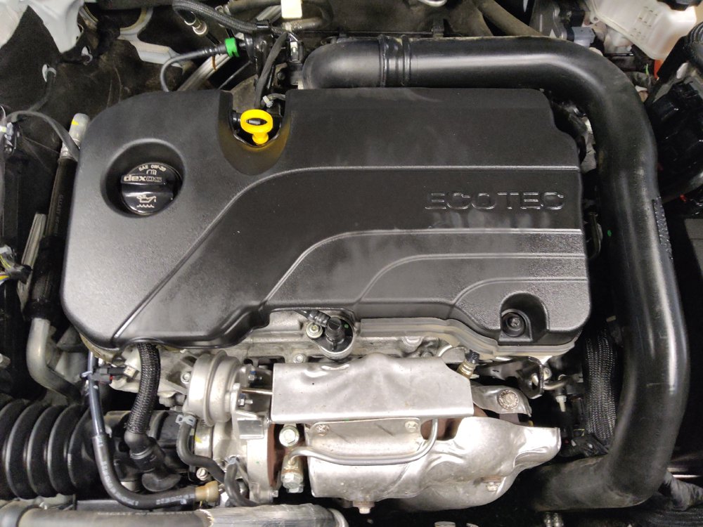 Used 2024 Chevrolet Malibu LT FWD image 30