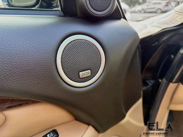 Used 2006 Lexus SC 430 Convertible RWD image 17