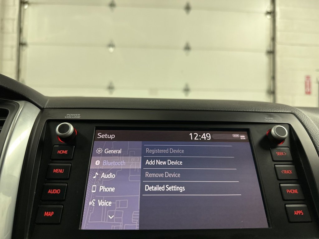 Used 2022 Toyota Sequoia TRD Pro image 28