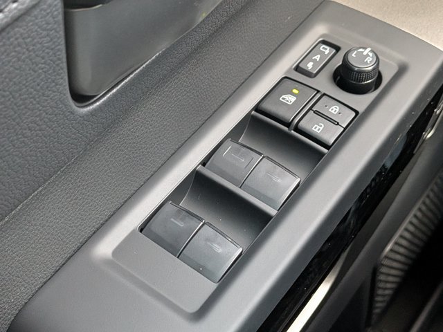 New 2026 Toyota Tundra Limited AWD/4WD image 22