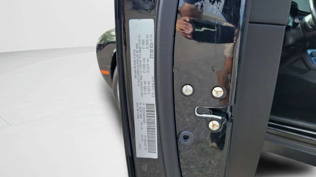 Used 2022 Dodge Charger SXT image 28