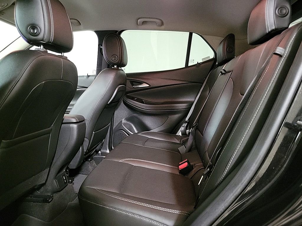 Used 2024 Buick Encore GX Sport Touring w/ Comfort Package image 14