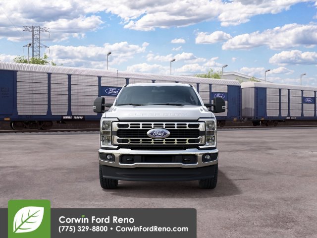 New 2027 Ford F250 XLT AWD/4WD image 3