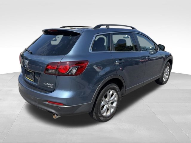 Used 2014 MAZDA CX-9 Touring AWD/4WD image 30