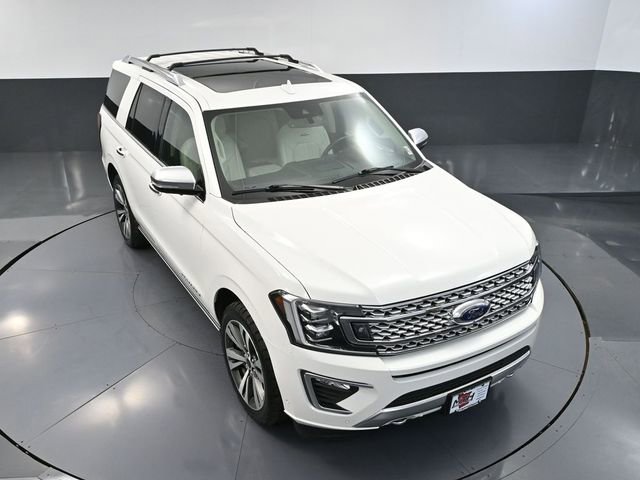 Used 2021 Ford Expedition Platinum image 66