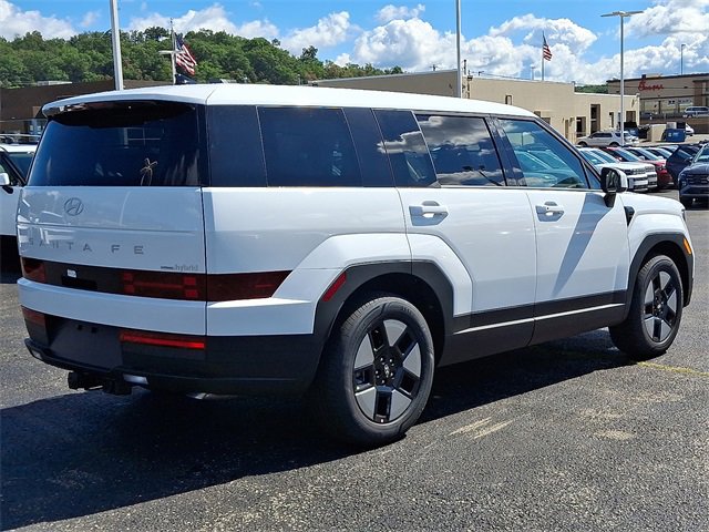 New 2026 Hyundai Santa Fe SE image 4