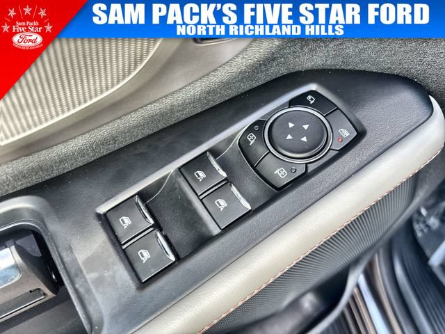Used 2025 Ford Expedition Max Active AWD/4WD image 22