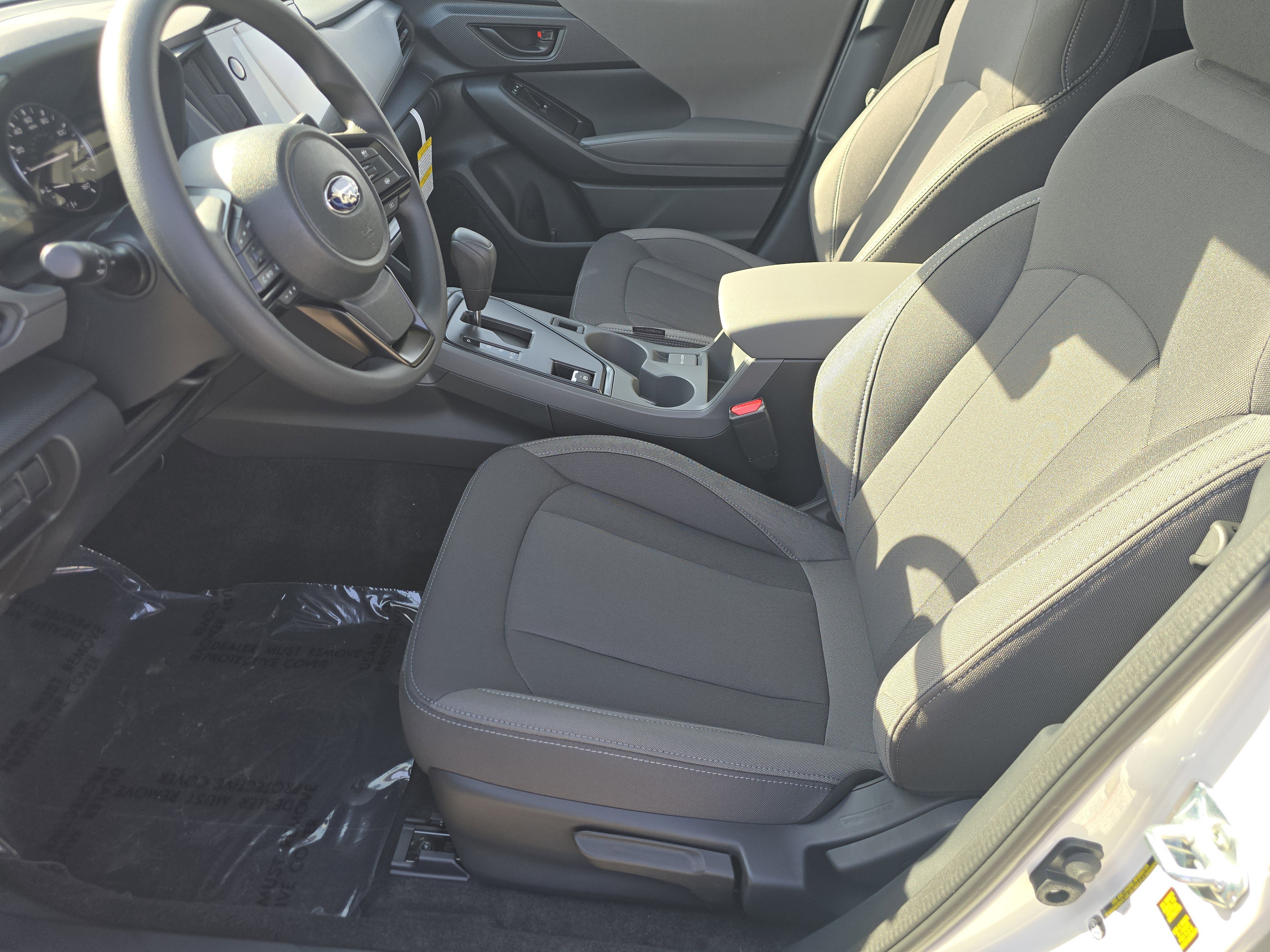 New 2026 Subaru Crosstrek 2.0i Premium image 16