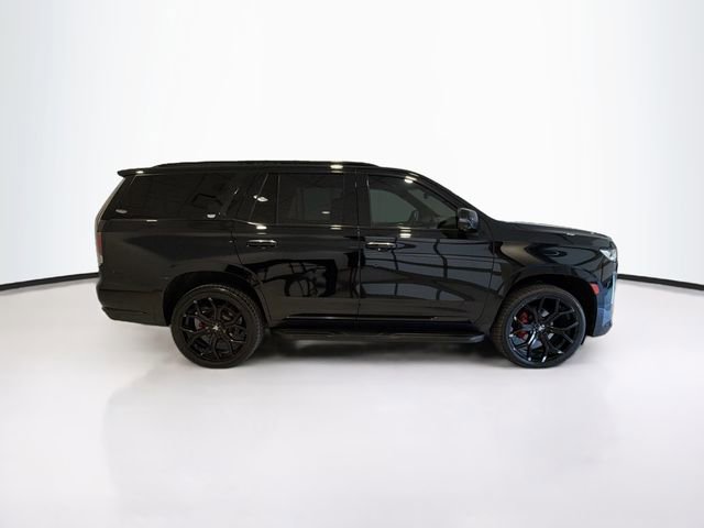 Used 2021 Cadillac Escalade Premium Luxury AWD/4WD image 7