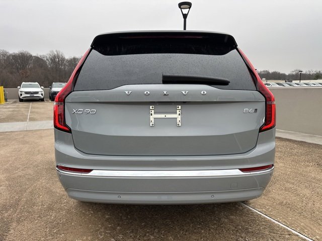 New 2026 Volvo XC90 B6 Ultra image 6