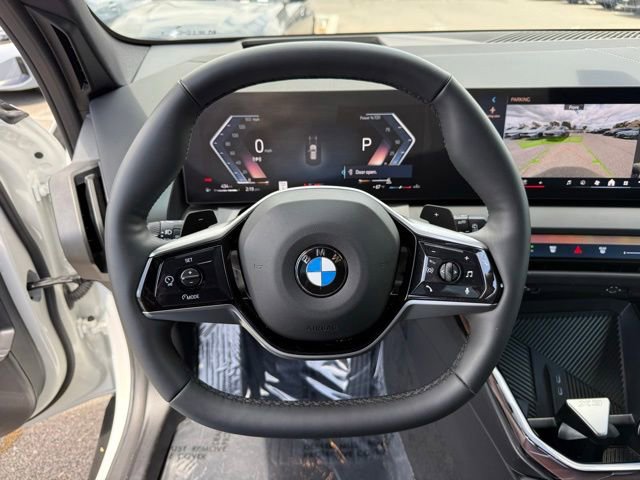 Used 2026 BMW X3 xDrive30i w/ Premium Package AWD/4WD image 21