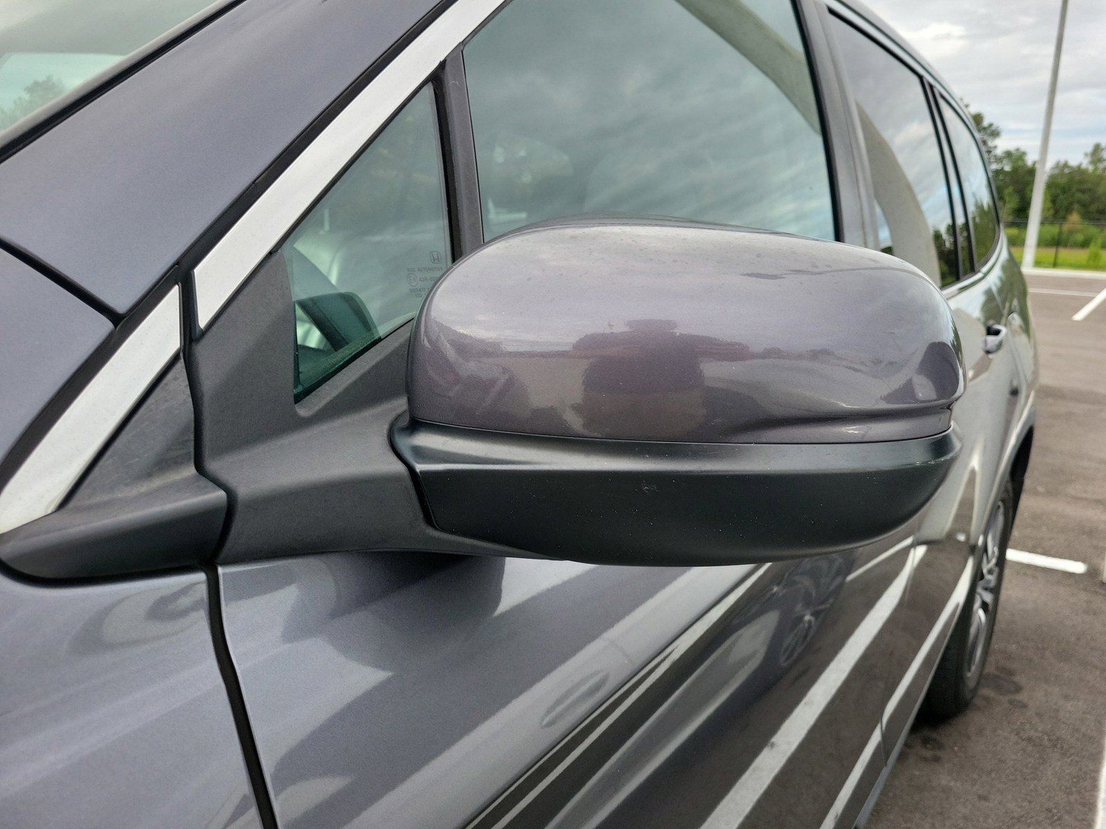 Used 2018 Honda Pilot EX-L image 7