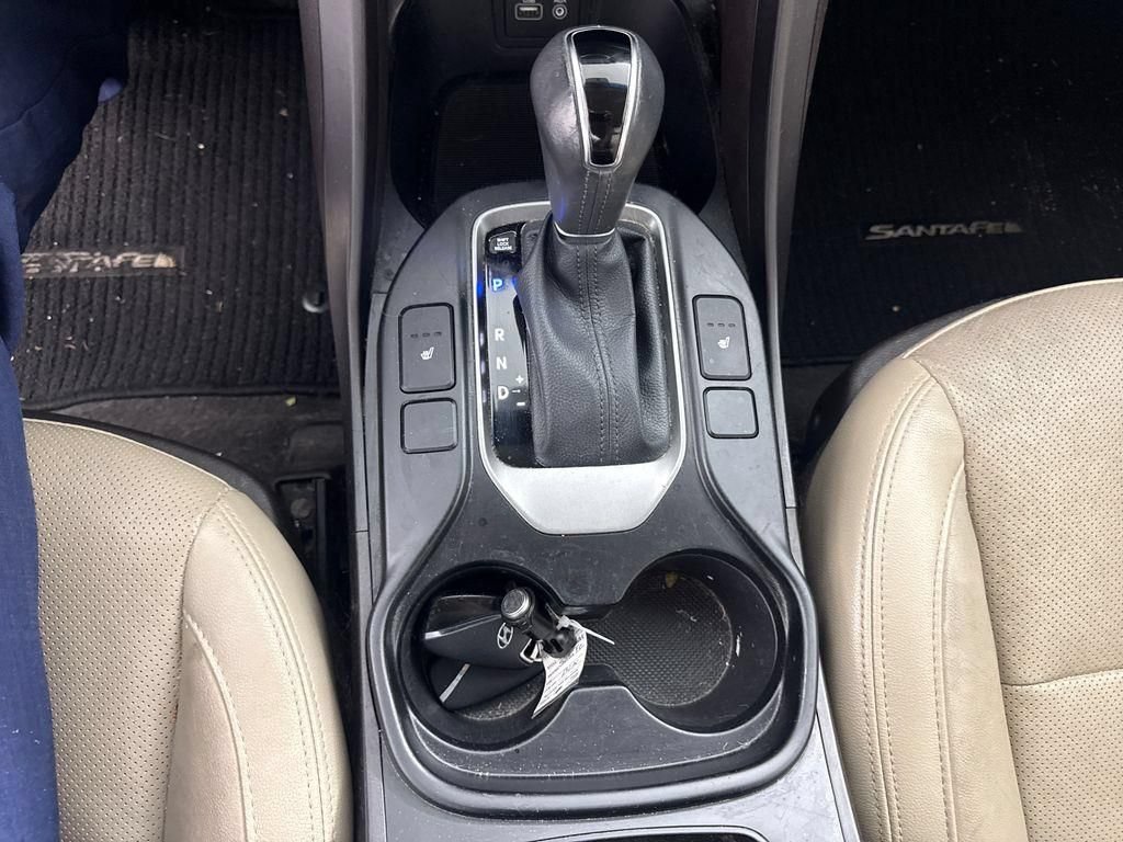 Used 2018 Hyundai Santa Fe Sport FWD image 38