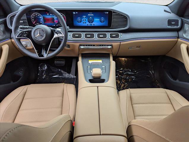 New 2026 Mercedes-Benz GLE 450 4MATIC image 14