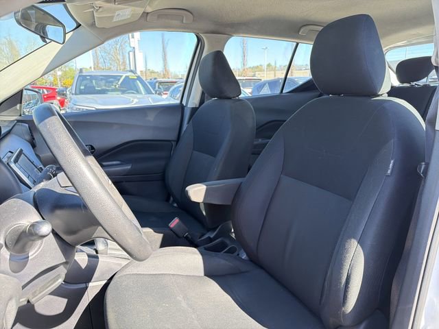 Used 2024 Nissan Kicks S image 12