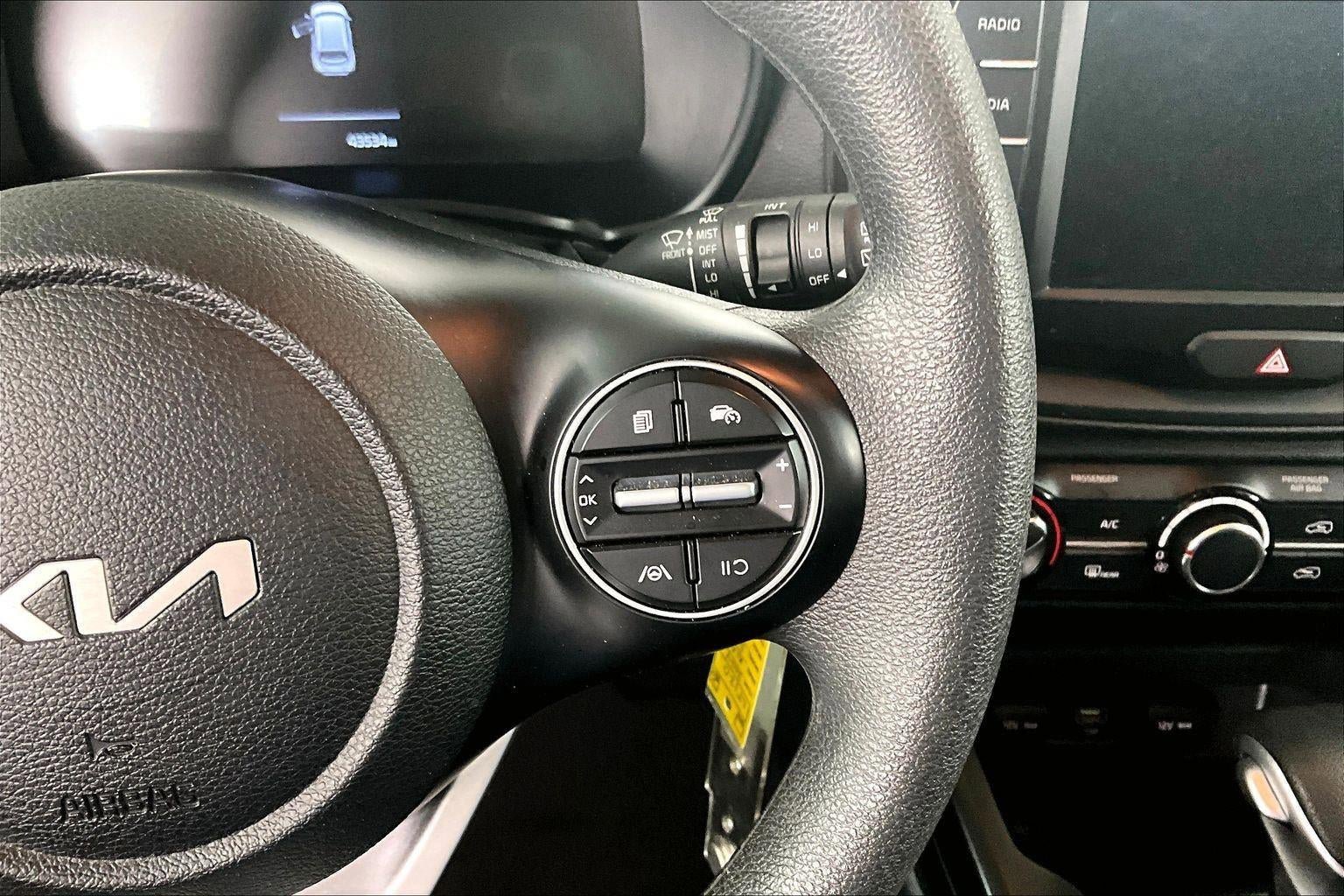 Used 2024 Kia Soul LX w/ Option Group 015 image 12
