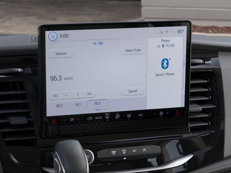 New 2026 Ford Transit 350 XLT AWD/4WD image 14