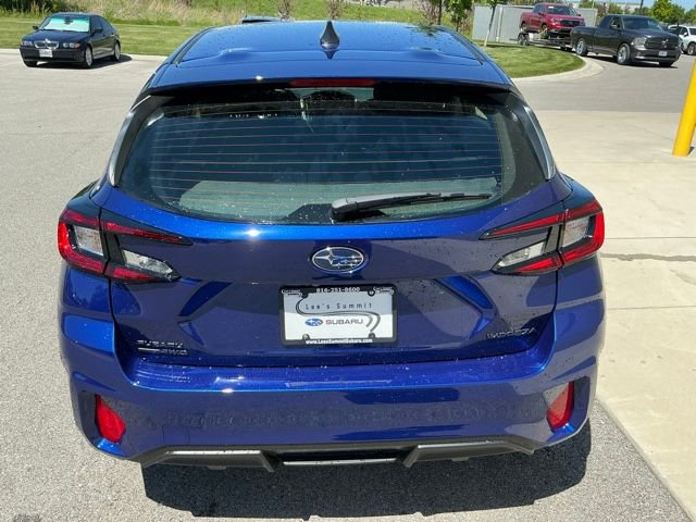 New 2026 Subaru Impreza 2.0i Sport AWD/4WD image 3