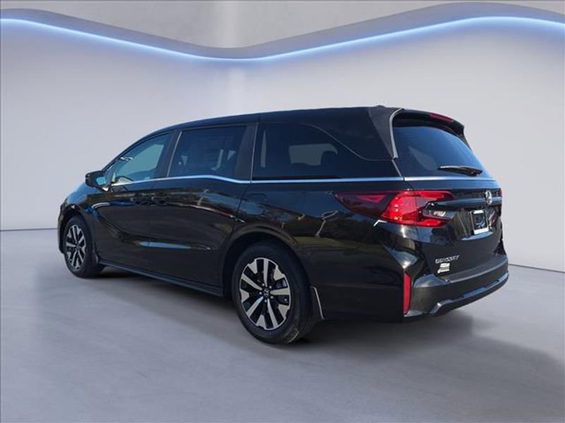 New 2026 Honda Odyssey EX-L image 4