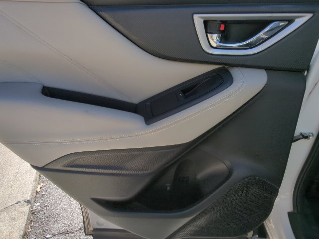 Used 2019 Subaru Forester Limited w/ Popular Package #3 AWD/4WD image 25