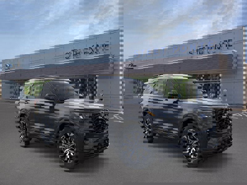New 2026 Ford Explorer ST-Line image 7